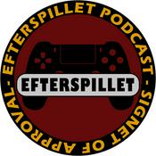 Podcast Efterspillet Podcast