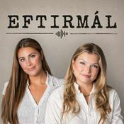Podcast Eftirmál
