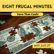 Podcast Eight Frugal Minutes