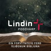 Podcast Ein forvitnislig ferð gjøgnum bíbliuna