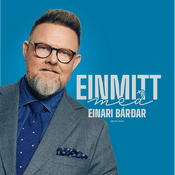 Podcast Einmitt / Menn eins og við