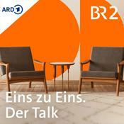 Podcast Eins zu Eins. Der Talk