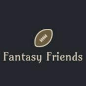 Podcast Fantasy Friends