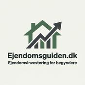 Podcast Ejendomsguiden.dk - Podcast om ejendomsinvestering