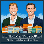 Podcast Ejendomsinvestoren
