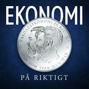 Podcast Ekonomi PÅ RIKTIGT med Charlie & Mathias