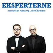 Podcast Eksperterne