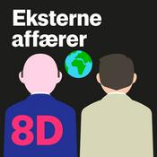 Podcast Eksterne Affærer