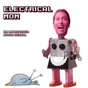 Podcast Electrical Mom