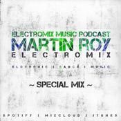 Podcast Electromix Music Podcast (Special Mix)