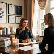 Podcast Elite Matchmaking Service for the World’s Most Discerning Singles