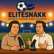 Podcast Elitesnakk