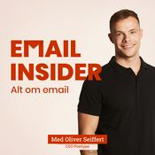 Podcast Email insider - Alt om e-mail marketing