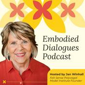 Podcast Embodied Dialogues for Healing Trauma and Addiction