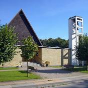 Podcast Emdrup Kirke podcast