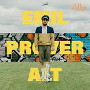 Podcast Emil prøver alt