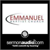 Podcast Emmanuel Baptist Church