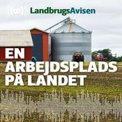 Podcast En Arbejdsplads På Landet