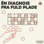 Podcast Én diagnose fra fuld plade
