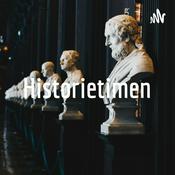 Podcast Historietimen