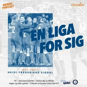 Podcast En Liga For Sig