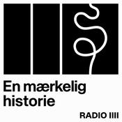 Podcast En mærkelig historie