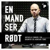 Podcast EN MAND SER RØDT