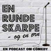 Podcast En Runde Skarpe & En Ørn