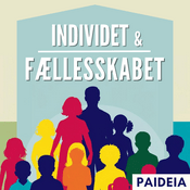 Podcast Individet og fællesskabet