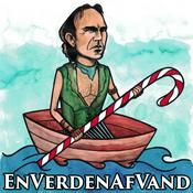 Podcast En Verden af Vand - Voksen Julekalender