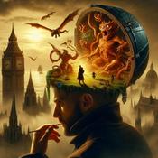 Podcast En Verden Mellem NPC'ere