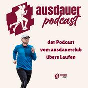 Podcast ausdauer-Podcast – der Podcast vom ausdauerclub übers Laufen