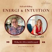 Podcast Energi og Intuition