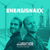 Podcast Energisnakk – UiS podkast