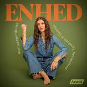 Podcast ENHED med Noell Elise
