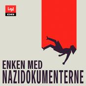 Podcast Enken med nazidokumenterne