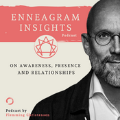 Podcast Enneagram Insights Podcast