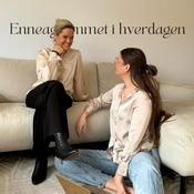 Podcast Enneagrammet i hverdagen