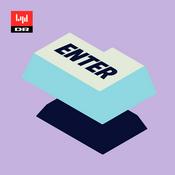 Podcast Enter - Internettets skygge