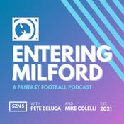 Podcast Entering Milford