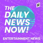 Podcast Entertainment & Celebrity News Today | 2 Min News | The Daily News Now!