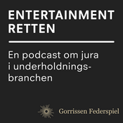 Podcast Entertainmentretten