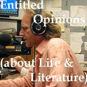 Podcast Entitled Opinions (about Life and Literature)