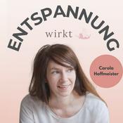 Podcast Entspannung wirkt - Traumreisen & Schlafmeditationen
