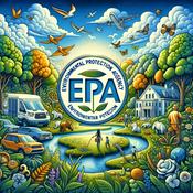 Podcast Environmental Protection Agency (EPA) News