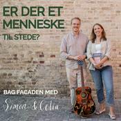 Podcast Er Der Et Menneske Til Stede?