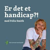 Podcast Er det et handicap?!