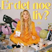 Podcast Er det noe liv - med Nora Angeltveit