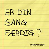 Podcast Er Din Sang Færdig?