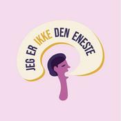 Podcast Jeg er ikke den eneste